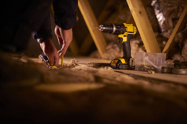 Best Local Insulation Services  in Durham, CA
